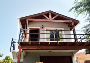 Sosiego, Gesell